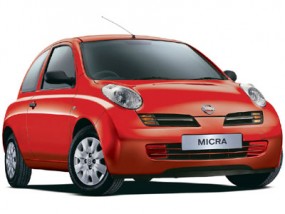 Ремонт двигателя Nissan Micra